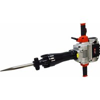 Отбойный молоток Brait DH125DTPRO - Превью изображения №2 — Интернет-магазин ПроЗаказ