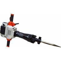 Отбойный молоток Brait DH125DTPRO - Превью изображения №8 — Интернет-магазин ПроЗаказ