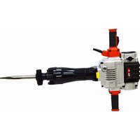 Отбойный молоток Brait DH125DTPRO - Превью изображения №6 — Интернет-магазин ПроЗаказ