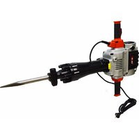 Отбойный молоток Brait DH125DTPRO - Превью изображения №3 — Интернет-магазин ПроЗаказ