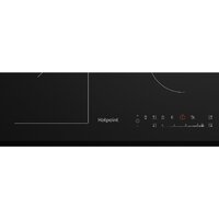 Варочная панель Hotpoint HS 3560B BF - Превью изображения №2 — Интернет-магазин ПроЗаказ