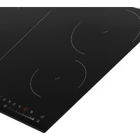 Варочная панель Hotpoint HS 3560B BF - Превью изображения №6 — Интернет-магазин ПроЗаказ
