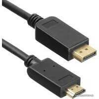Кабель Buro BHP DPP/HDMI-3 - Превью изображения №3 — Интернет-магазин ПроЗаказ