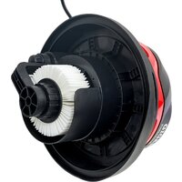 Пылесос Gigant GPS-VC-50 - Превью изображения №8 — Интернет-магазин ПроЗаказ