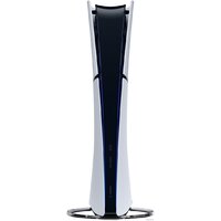 Игровая приставка Sony PlayStation 5 Slim Digital Edition CFI-21XX (2 ревизия, без дисковода, 2 геймпада) - Превью изображения №3 — Интернет-магазин ПроЗаказ
