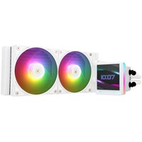 Thermalright Grand Vision 240 ARGB (белый)
