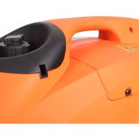 Бензиновый генератор Patriot 3000I - Превью изображения №5 — Интернет-магазин ПроЗаказ