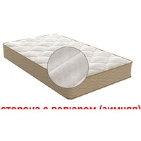 Матрас Askona Soul Fines 120x200 - Превью изображения №3 — Интернет-магазин ПроЗаказ