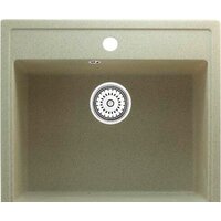 Berge BR-5750 (бежевый матовый)