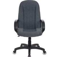 Офисное кресло Бюрократ T-898AXSN/3C1GR (серый) - Превью изображения №2 — Интернет-магазин ПроЗаказ