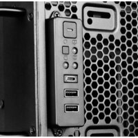 Корпус SilverStone RM44 - Превью изображения №8 — Интернет-магазин ПроЗаказ