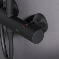 Душевая система  AM.PM X-Joy F0785A422 - Превью изображения №5 — Интернет-магазин ПроЗаказ
