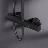 Душевая система  AM.PM X-Joy F0785A422 - Превью изображения №4 — Интернет-магазин ПроЗаказ