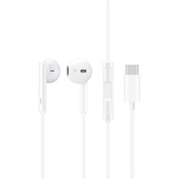 Наушники Huawei CM33 USB Type-C - Превью изображения №2 — Интернет-магазин ПроЗаказ