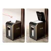 Шредер Deli ET089 - Превью изображения №3 — Интернет-магазин ПроЗаказ