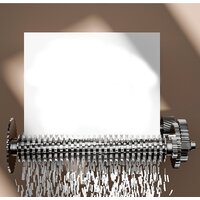 Шредер Deli ET089 - Превью изображения №6 — Интернет-магазин ПроЗаказ