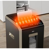 Шредер Deli ET089 - Превью изображения №7 — Интернет-магазин ПроЗаказ