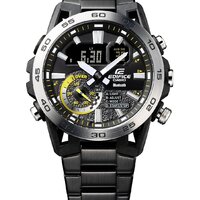 Наручные часы Casio Edifice ECB-40DC-1A - Превью изображения №2 — Интернет-магазин ПроЗаказ