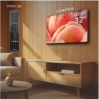 Телевизор Harper 32R777T - Превью изображения №7 — Интернет-магазин ПроЗаказ