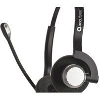 Наушники Accutone TB910 QD - Превью изображения №5 — Интернет-магазин ПроЗаказ