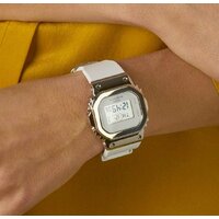 Наручные часы Casio G-Shock GM-S5600G-7E - Превью изображения №3 — Интернет-магазин ПроЗаказ