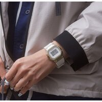 Наручные часы Casio G-Shock GM-S5600G-7E - Превью изображения №6 — Интернет-магазин ПроЗаказ
