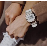 Наручные часы Casio G-Shock GM-S5600G-7E - Превью изображения №2 — Интернет-магазин ПроЗаказ