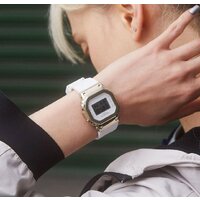 Наручные часы Casio G-Shock GM-S5600G-7E - Превью изображения №5 — Интернет-магазин ПроЗаказ