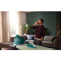 Утюг Philips PSG7140/70 - Превью изображения №7 — Интернет-магазин ПроЗаказ