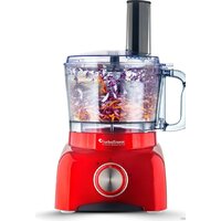Кухонный комбайн TurboTronic TT-FP800 - Превью изображения №2 — Интернет-магазин ПроЗаказ