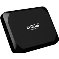 Внешний накопитель Crucial X9 2TB CT2000X9SSD9 - Превью изображения №3 — Интернет-магазин ПроЗаказ