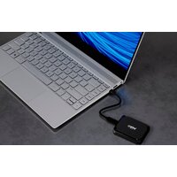 Внешний накопитель Crucial X9 2TB CT2000X9SSD9 - Превью изображения №6 — Интернет-магазин ПроЗаказ