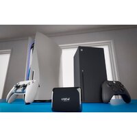 Внешний накопитель Crucial X9 2TB CT2000X9SSD9 - Превью изображения №8 — Интернет-магазин ПроЗаказ