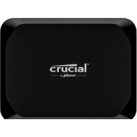 Внешний накопитель Crucial X9 2TB CT2000X9SSD9 - Превью изображения №2 — Интернет-магазин ПроЗаказ