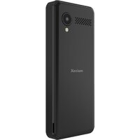 Кнопочный телефон Xenium X240 (черный) - Превью изображения №7 — Интернет-магазин ПроЗаказ