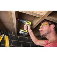 Дрель-шуруповерт Ryobi R18DD3-0 5133002889 (без АКБ) - Превью изображения №2 — Интернет-магазин ПроЗаказ