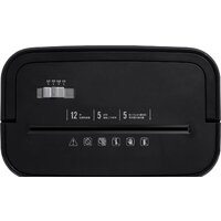 Шредер Deli E9939 (белый) - Превью изображения №5 — Интернет-магазин ПроЗаказ