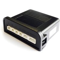 Парковочный радар ParkMaster 4-FJ-40-S (серебристый) - Превью изображения №5 — Интернет-магазин ПроЗаказ