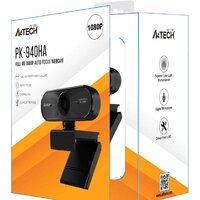 Веб-камера A4Tech PK-940HA - Превью изображения №5 — Интернет-магазин ПроЗаказ