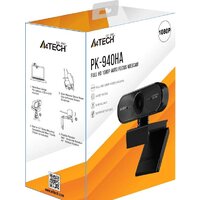 Веб-камера A4Tech PK-940HA - Превью изображения №6 — Интернет-магазин ПроЗаказ