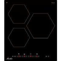 Варочная панель Monsher MHI 4505 - Превью изображения №2 — Интернет-магазин ПроЗаказ