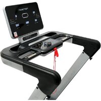 Электрическая беговая дорожка AMETIST Power Road Gray - Превью изображения №5 — Интернет-магазин ПроЗаказ