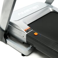 Электрическая беговая дорожка AMETIST Power Road Gray - Превью изображения №7 — Интернет-магазин ПроЗаказ