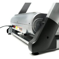 Электрическая беговая дорожка AMETIST Power Road Gray - Превью изображения №8 — Интернет-магазин ПроЗаказ