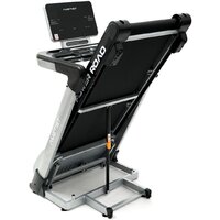 Электрическая беговая дорожка AMETIST Power Road Gray - Превью изображения №4 — Интернет-магазин ПроЗаказ