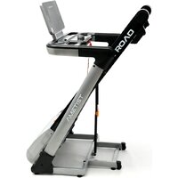 Электрическая беговая дорожка AMETIST Power Road Gray - Превью изображения №6 — Интернет-магазин ПроЗаказ