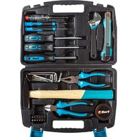 Набор домашнего мастера Bort BTK-32 (32 предмета) - Превью изображения №2 — Интернет-магазин ПроЗаказ