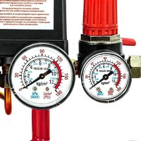 Компрессор MTX КР2500/80 - Превью изображения №14 — Интернет-магазин ПроЗаказ