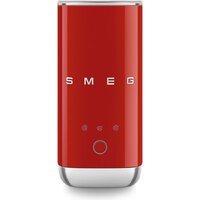 Автоматический вспениватель молока Smeg MFF02RDEU - Превью изображения №1 — Интернет-магазин ПроЗаказ