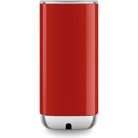 Автоматический вспениватель молока Smeg MFF02RDEU - Превью изображения №9 — Интернет-магазин ПроЗаказ